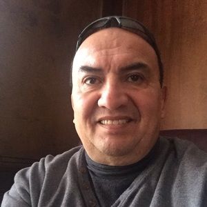 Meet your Posher, Richard